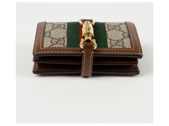 Gucci Tarjetero Jackie Castaño - vista 5