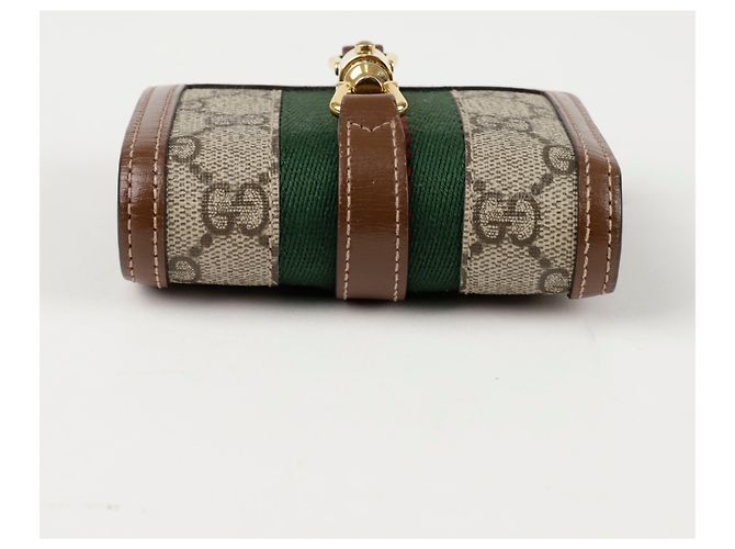 Gucci Tarjetero Jackie Castaño - vista 6