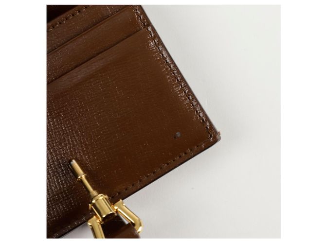 Gucci Tarjetero Jackie Castaño - vista 8