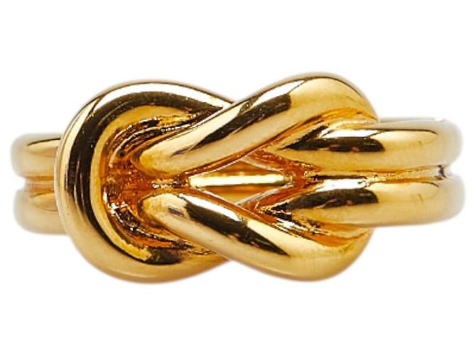 Hermès Attelage Schalring Golden - Ansicht 2