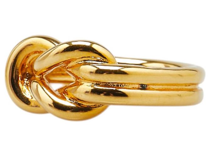 Hermès Attelage Schalring Golden - Ansicht 3