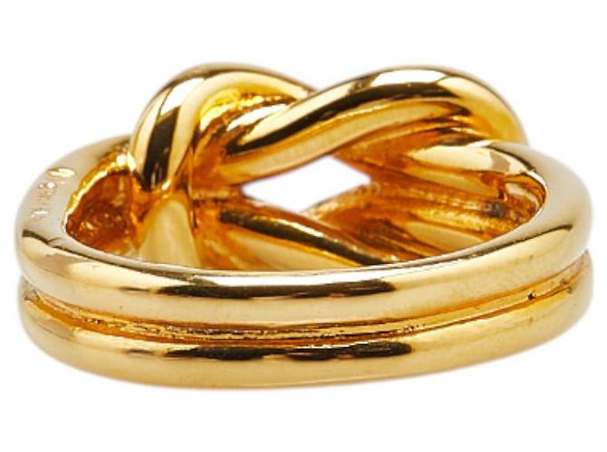Hermès Attelage Schalring Golden - Ansicht 4