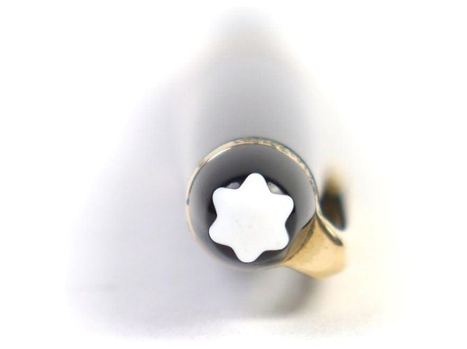 Bolígrafo Montblanc Meisterstück Negro - vista 4