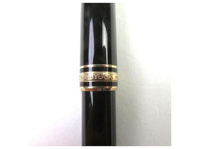Bolígrafo Montblanc Meisterstück Negro - vista 9