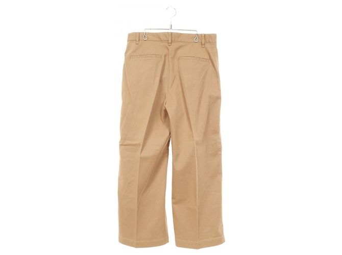 Calças de algodão Polo Ralph Lauren - vista 2