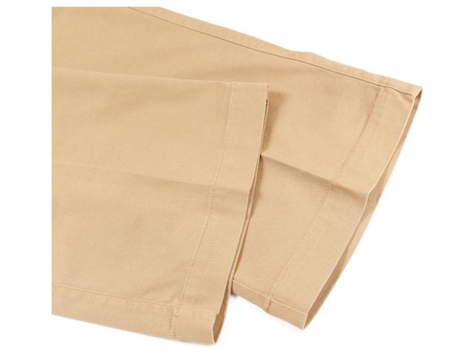 Calças de algodão Polo Ralph Lauren - vista 6