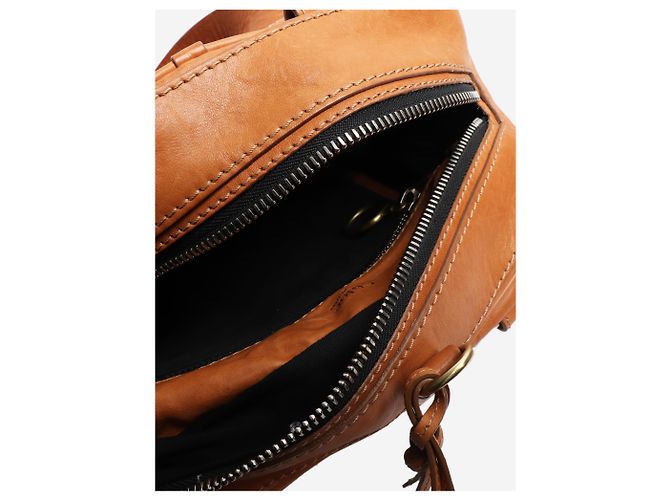 Chloé Bolsa Tan Betty - vista 4