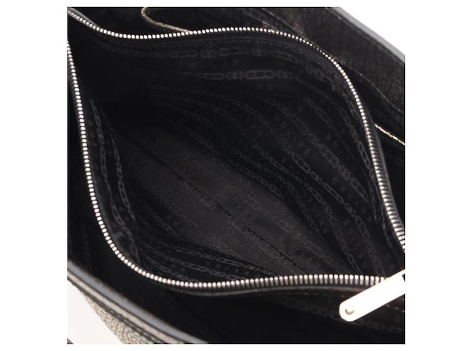 Céline Borsa Boogie Celine - Borsa in pelle dorata D'oro - vista 8