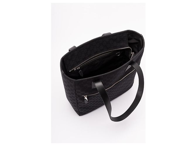 Bolsa tote `Original GG` Gucci nova Preto - vista 2