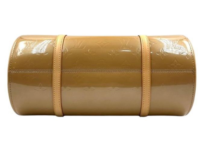 Borsa a mano Bedford M91329 Louis Vuitton Giallo - vista 8