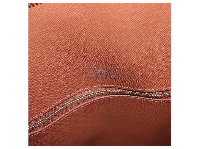 LOUIS VUITTON Borsa Tote Babylone Monogram M51102 LV Auth 161931 Monogramma - vista 18