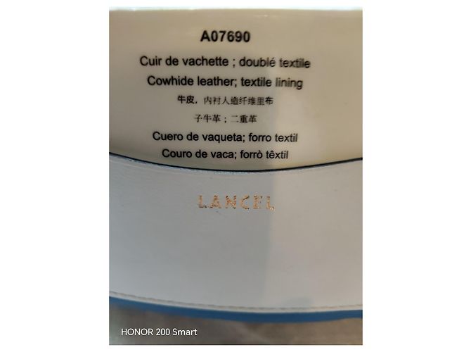Premier Flirt Lancel - vista 6