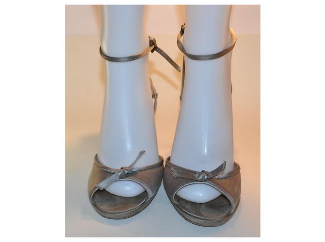 Viktor & Rolf sandals - view 2