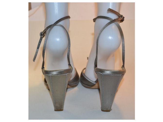 Viktor & Rolf sandals - view 3