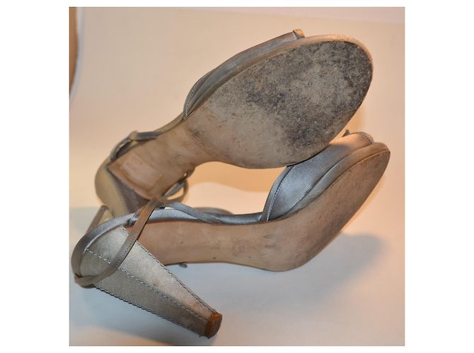 Viktor & Rolf sandals - view 4
