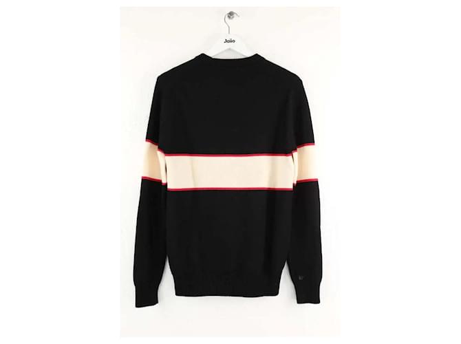 Givenchy Black wool sweater - view 4