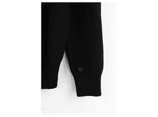 Givenchy Black wool sweater - view 5