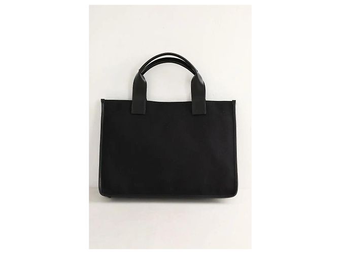 Maison Martin Margiela Sac noir - vue 2