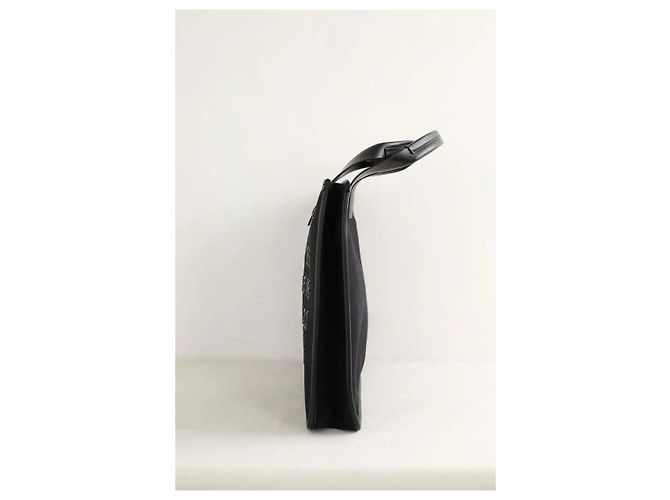 Maison Martin Margiela Sac noir - vue 3