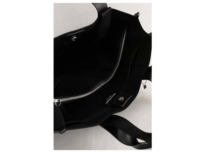 Maison Martin Margiela Sac noir - vue 5