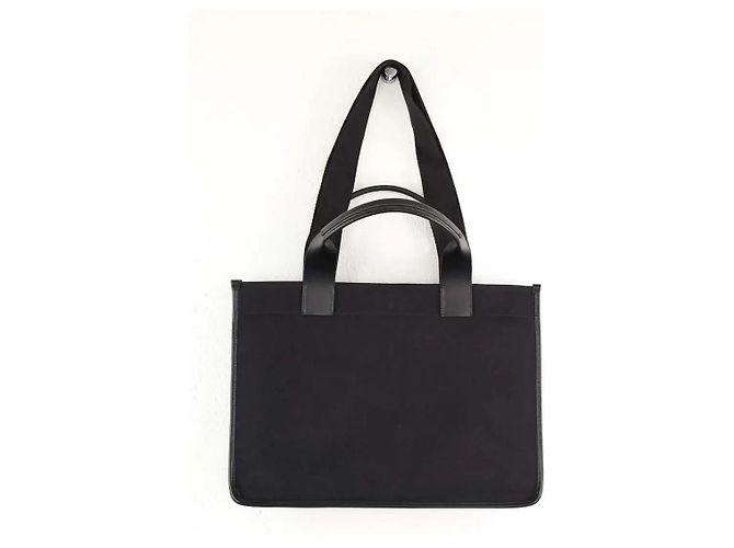 Maison Martin Margiela Sac noir - vue 6