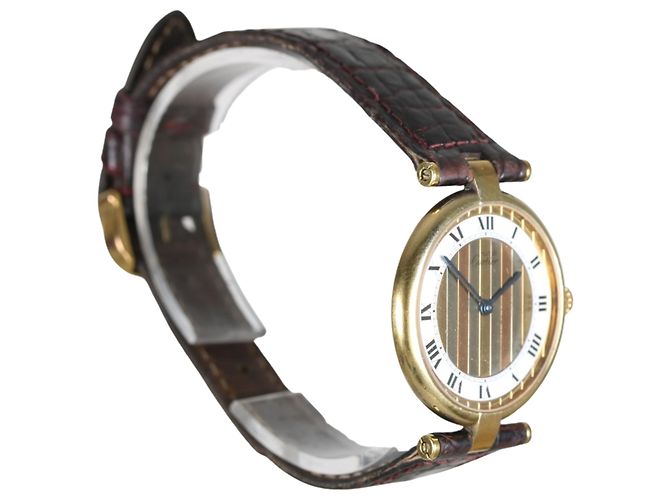 Cartier Vermiel Trinity - Ansicht 2