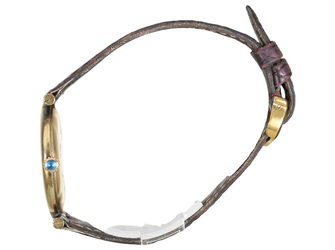 Cartier Vermiel Trinity - Ansicht 4