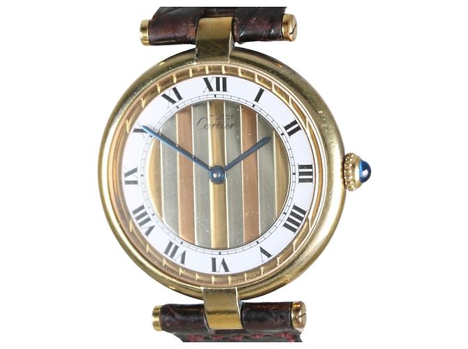 Cartier Vermiel Trinity - Ansicht 6