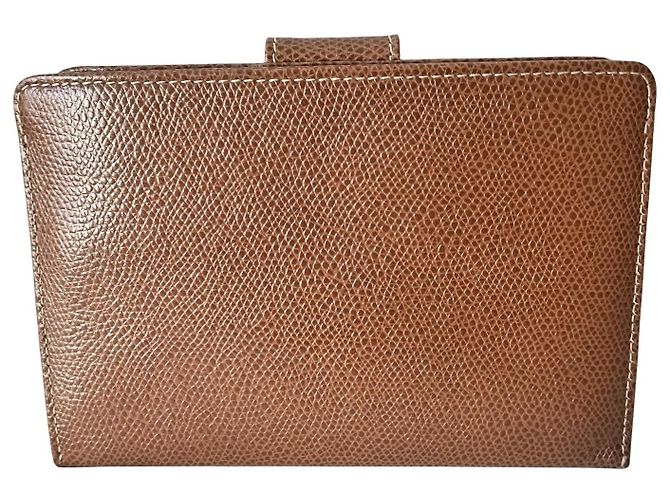 Set per Manicure Loewe Vintage Cammello - vista 7