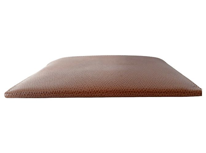 Set per Manicure Loewe Vintage Cammello - vista 8
