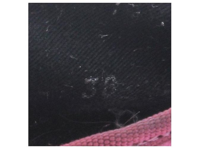 Pierre Balmain Mary Jane aus Samt - Ansicht 8