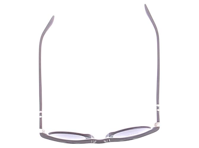 Persol Gafas de sol redondas Negro - vista 6