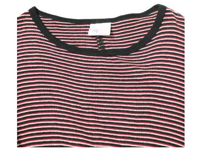Autre Marque Vestido de algodón puff onepiece Miller × URBAN RESEARCH BUYERS SELECT Roja - vista 5