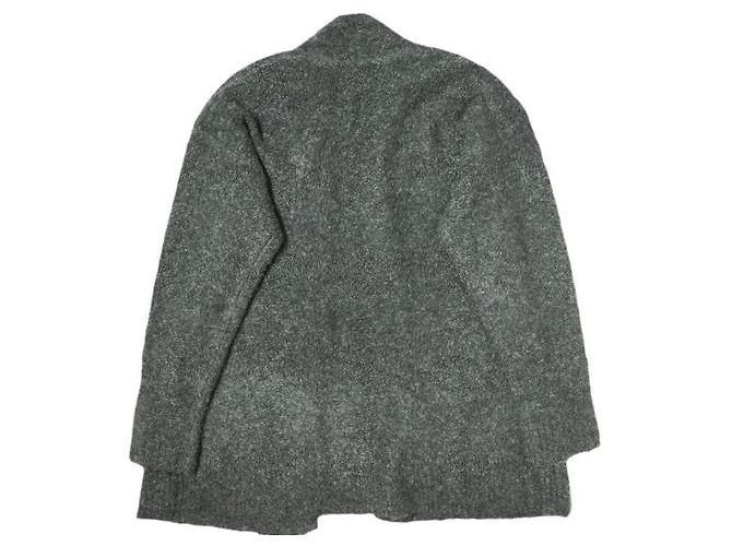 Autre Marque Boucle-Strickjacke URBAN RESEARCH DOORS - Ansicht 2