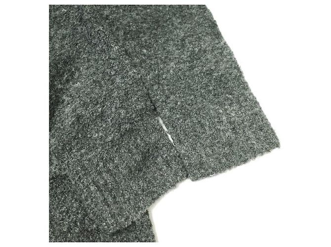 Autre Marque Boucle-Strickjacke URBAN RESEARCH DOORS - Ansicht 6