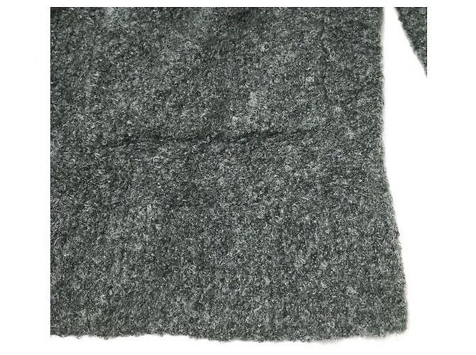 Autre Marque Boucle-Strickjacke URBAN RESEARCH DOORS - Ansicht 7