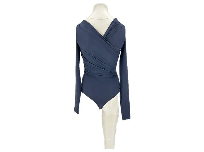 Autre Marque Body negro GOLDSIGN - vista 2