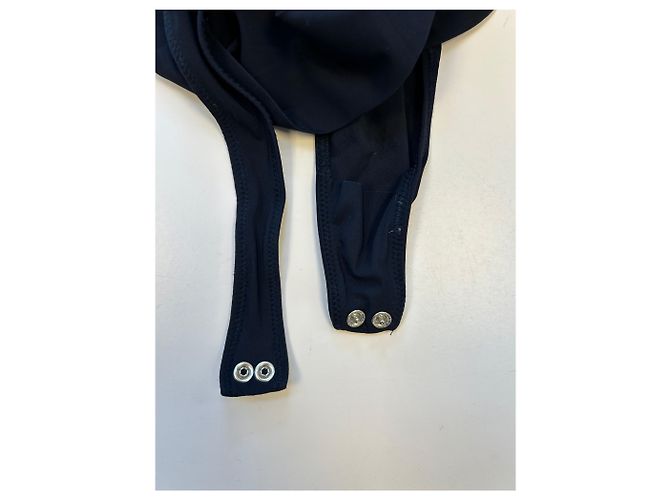 Autre Marque Body negro GOLDSIGN - vista 5
