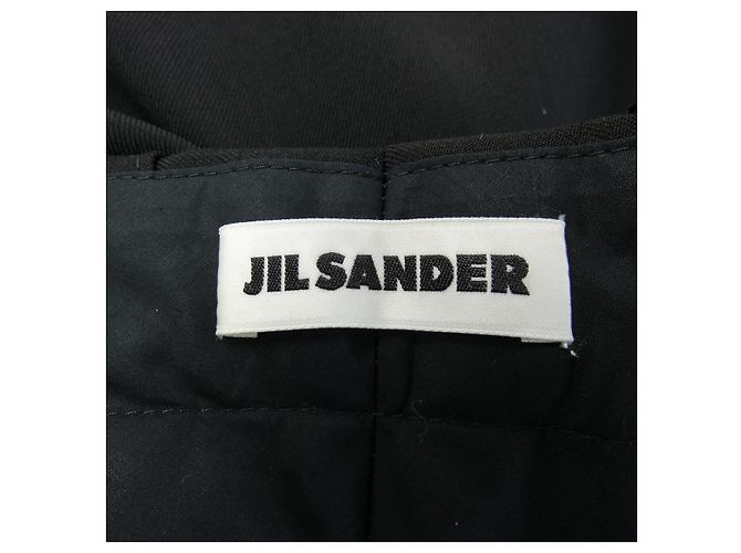 Jil Sander Pants - view 4