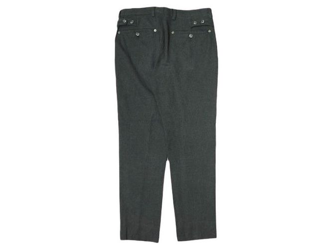 Dolce & Gabbana Baumwollhose Dolce&Gabbana G6FZAT / FC6AY - Ansicht 2