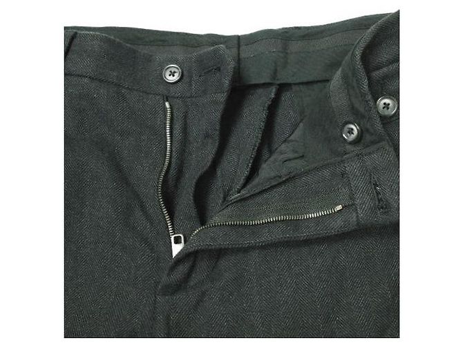 Dolce & Gabbana Baumwollhose Dolce&Gabbana G6FZAT / FC6AY - Ansicht 5