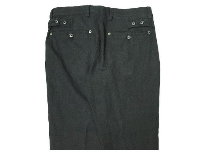 Dolce & Gabbana Baumwollhose Dolce&Gabbana G6FZAT / FC6AY - Ansicht 6