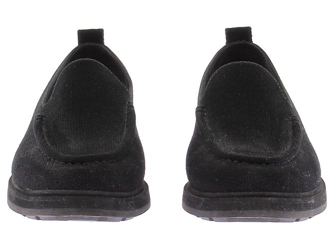 Autre Marque ROTHY'S Schwarze Leinenschuhe Größe 37 - Ansicht 4