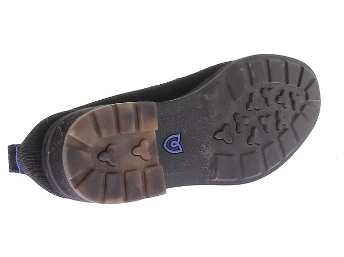 Autre Marque ROTHY'S Schwarze Leinenschuhe Größe 37 - Ansicht 7