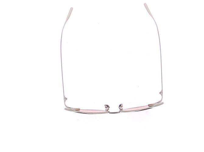Autre Marque Gafas de sol "Milla 96" Plata - vista 6