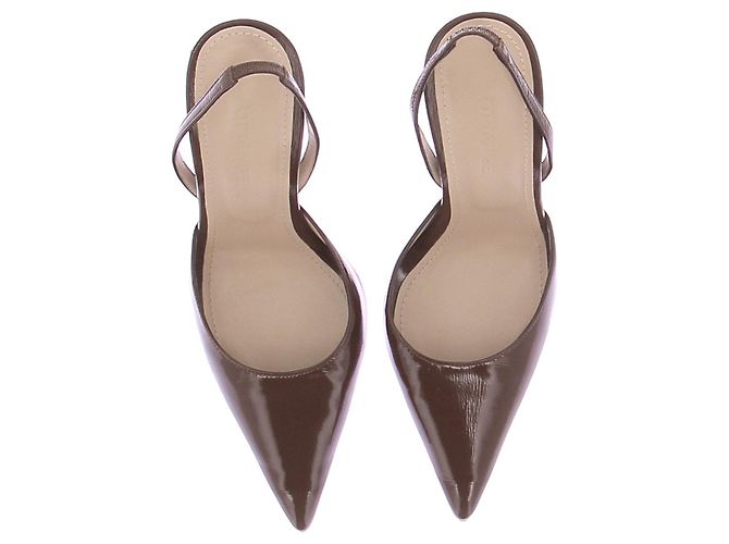 Autre Marque Braune Pumps "Petunia" - Ansicht 6