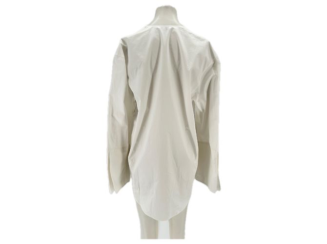 Isabel Marant Pour H&M Camicia bianca - view 2