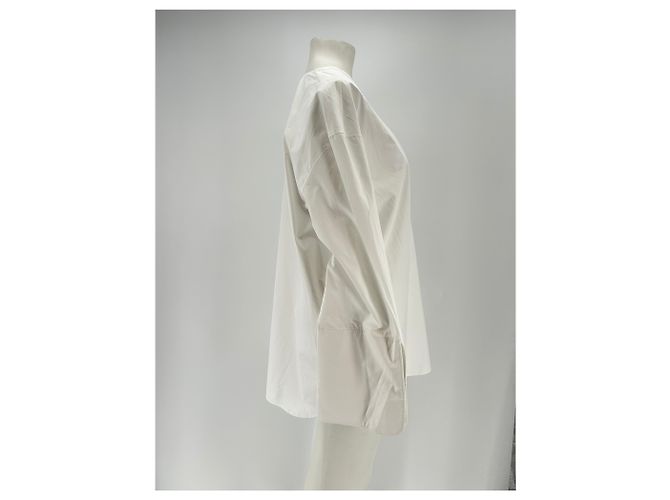 Isabel Marant Pour H&M Camicia bianca - view 3