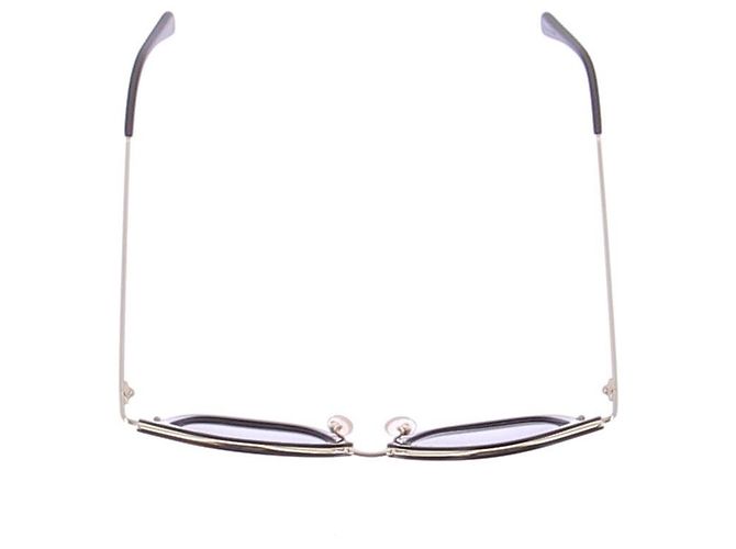 Céline Gafas de sol negras Negro - vista 6