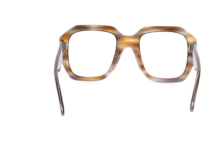 Céline Gafas de vista carey Castaño - vista 2